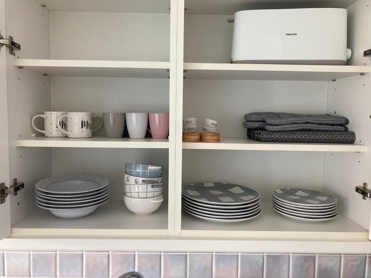 Cozy Panorama Flat By The Beach Knokke-Heist Exterior foto